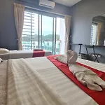 Aeropod Kk Studio Unit 09 Near Airport And City Free Parking