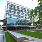 Aeropod Kk Studio Unit 09 Near Airport And City Free Parking