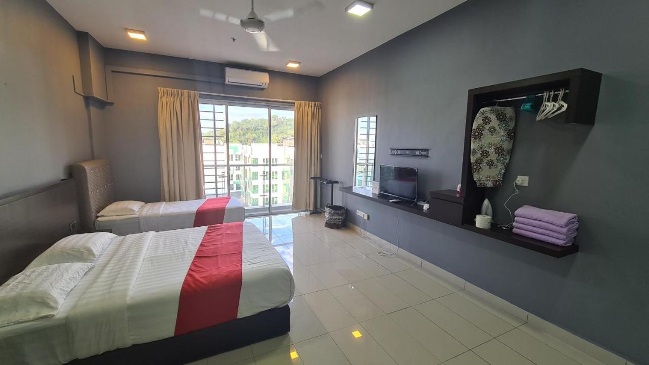 Aeropod Kk Unit 09 Near Airport And Free Parking