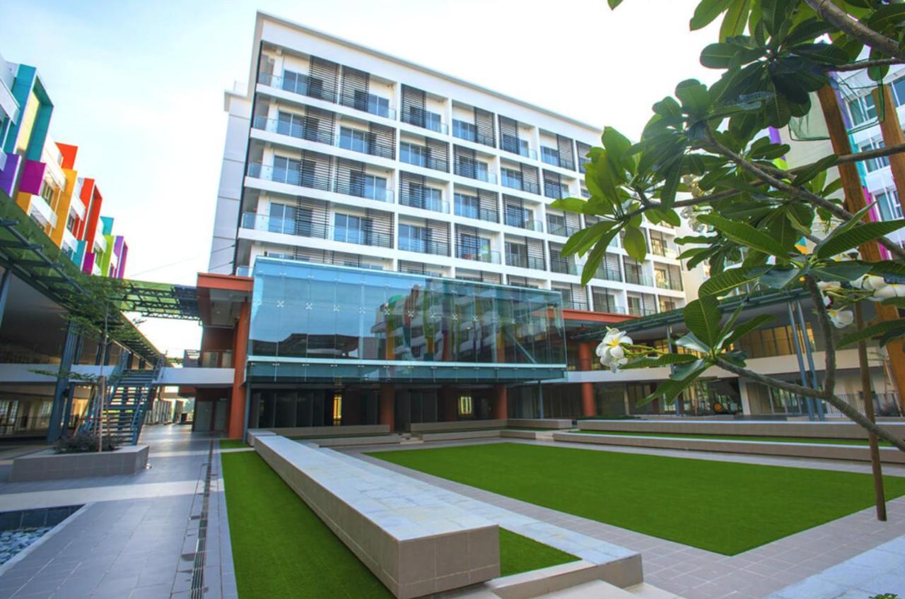Aeropod Kk Unit 09 Near Airport And Free Parking * Kota Kinabalu